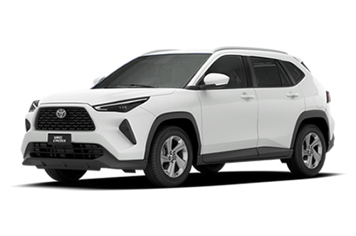 Yaris Cross XLI
