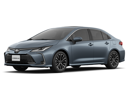 Corolla