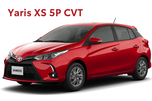 Yaris